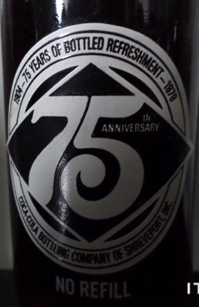 1979- € 15,00 coca cola 10z flesje 75th anniversary schreveport.jpeg